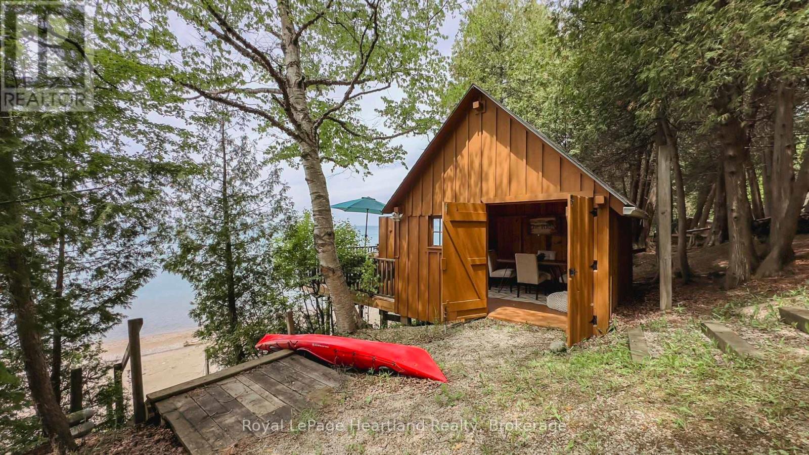 84539 Ridge Drive, Ashfield-Colborne-Wawanosh, Ontario  N7A 3X9 - Photo 44 - X12181199