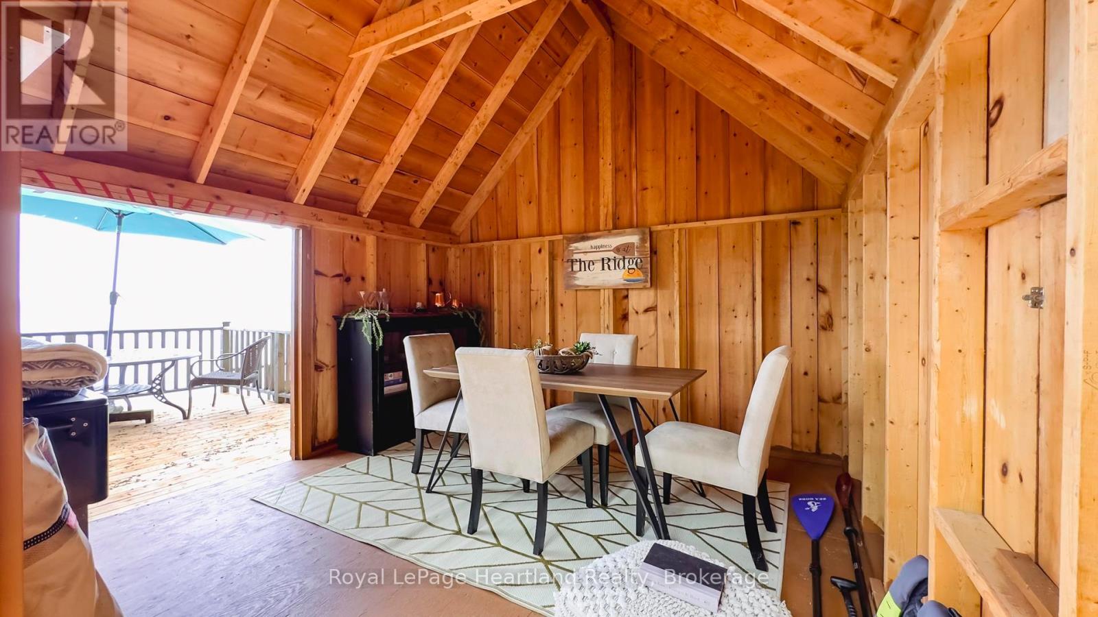 84539 Ridge Drive, Ashfield-Colborne-Wawanosh, Ontario  N7A 3X9 - Photo 45 - X12181199