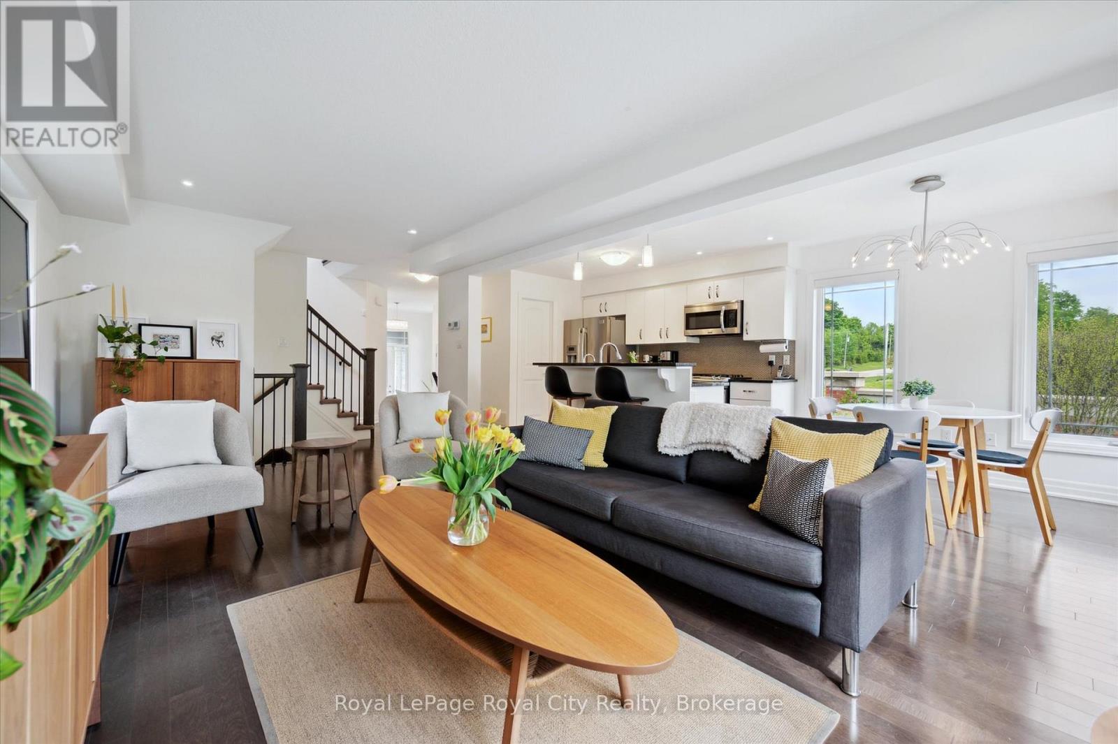 1 Samuel Drive, Guelph (Pineridge/westminster Woods), Ontario  N1L 0K9 - Photo 11 - X12181208