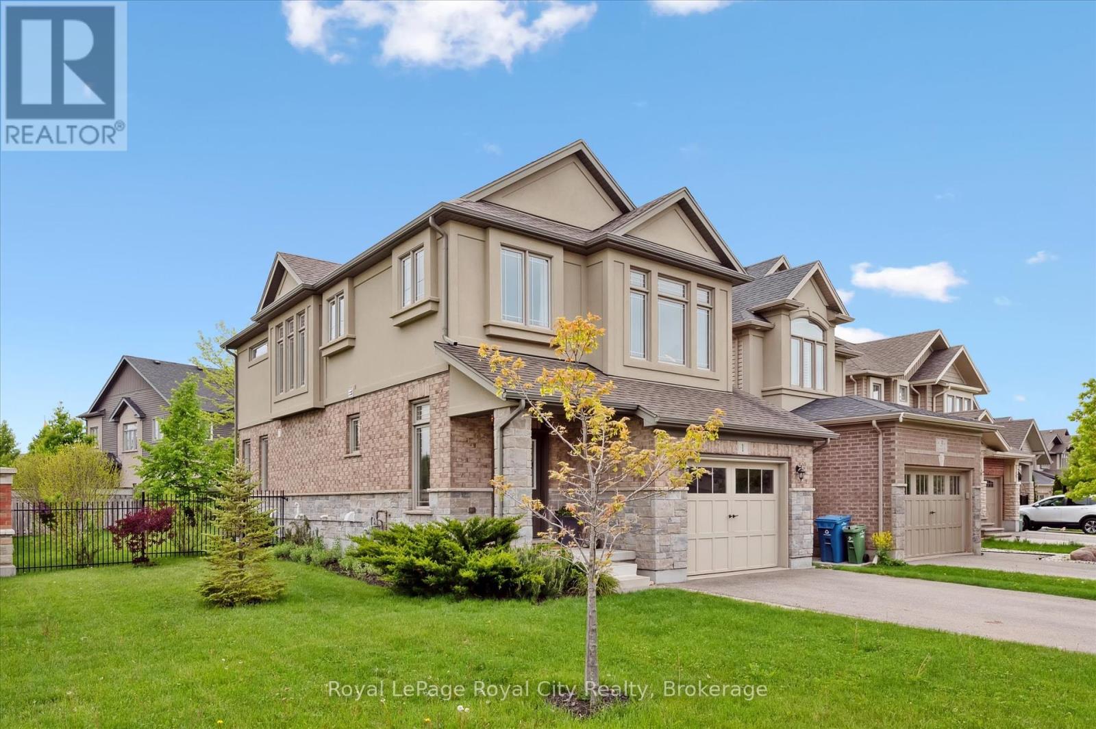 1 Samuel Drive, Guelph (Pineridge/westminster Woods), Ontario  N1L 0K9 - Photo 2 - X12181208