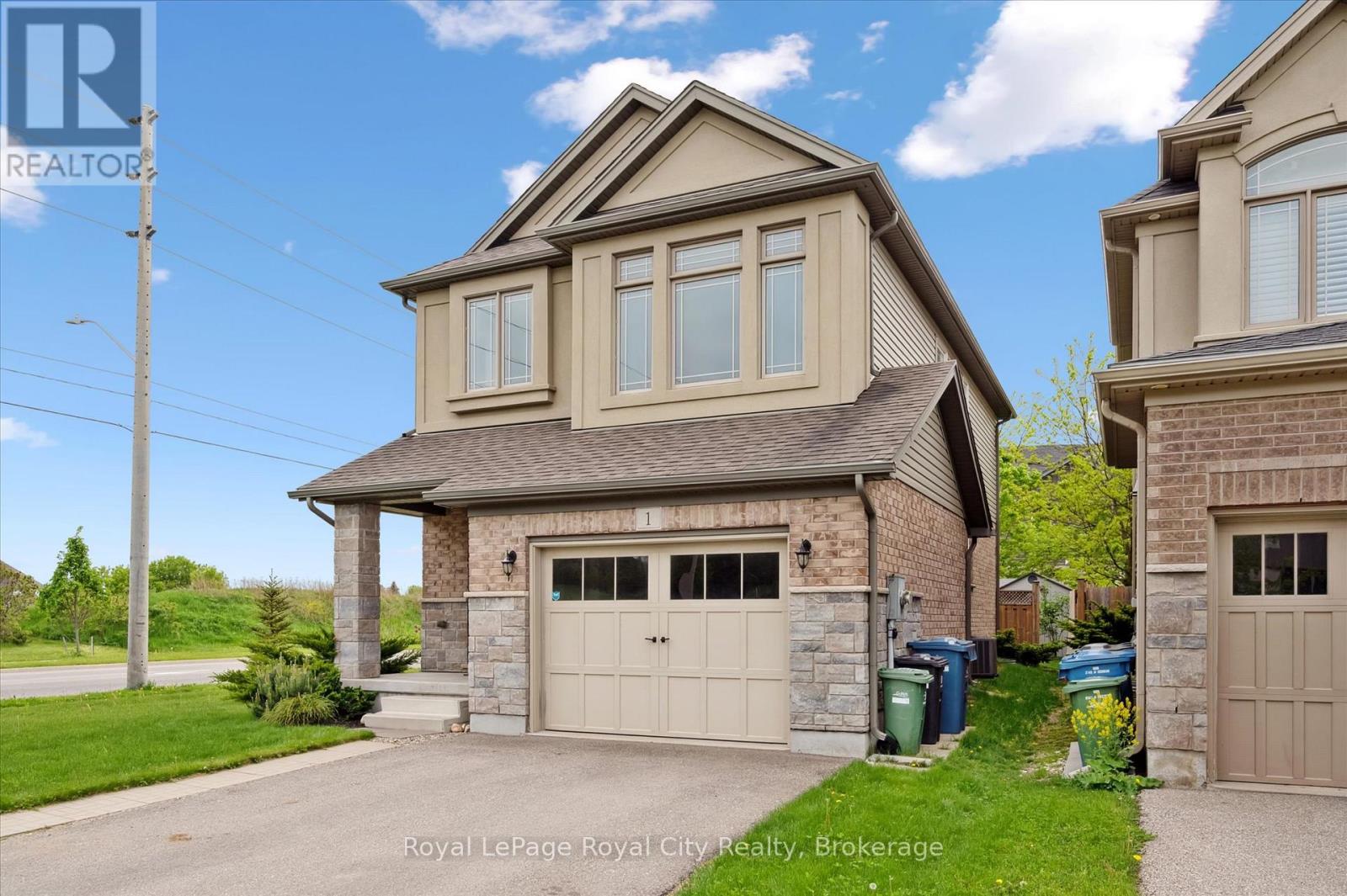 1 Samuel Drive, Guelph (Pineridge/westminster Woods), Ontario  N1L 0K9 - Photo 3 - X12181208