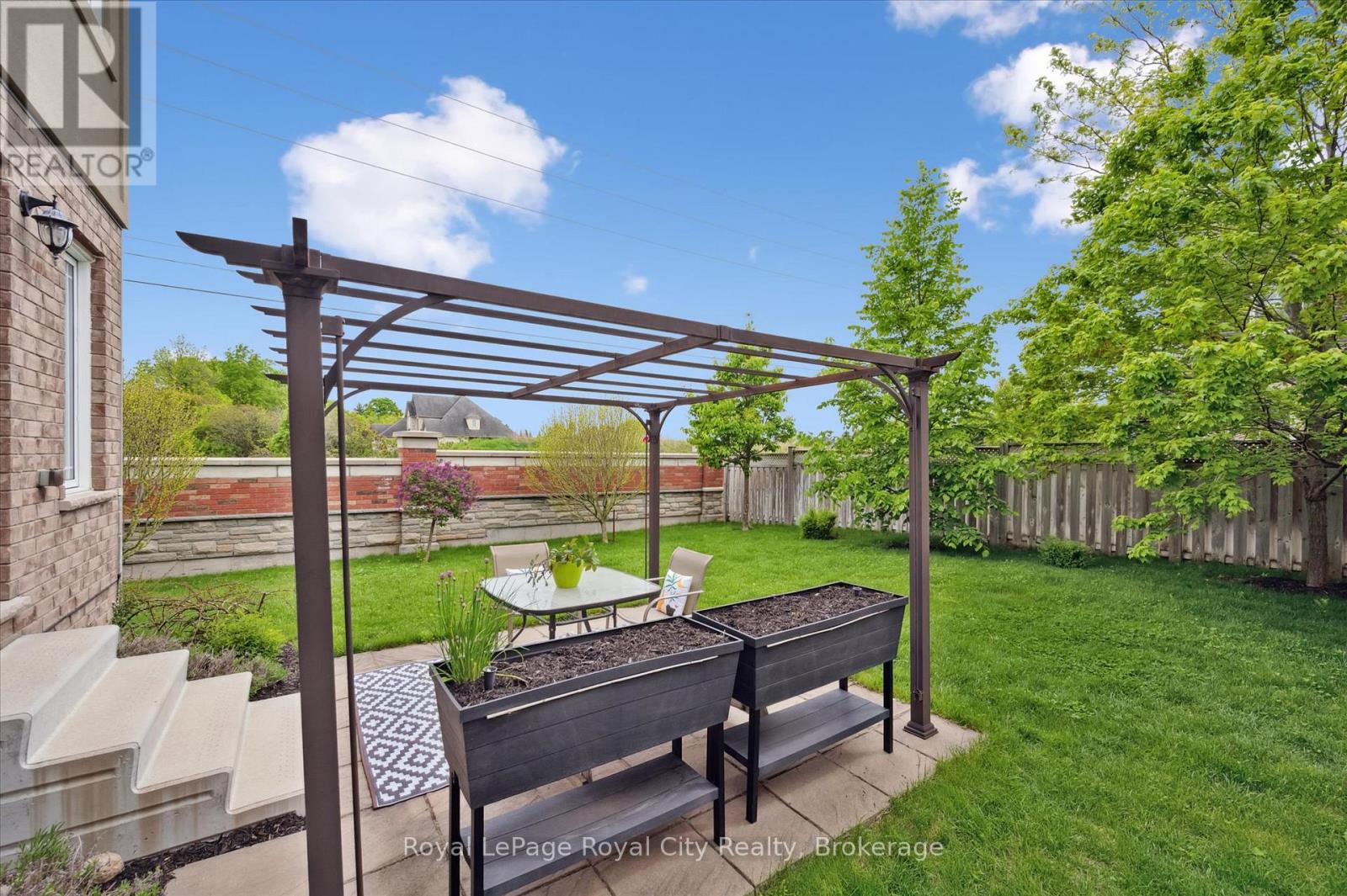 1 Samuel Drive, Guelph (Pineridge/westminster Woods), Ontario  N1L 0K9 - Photo 37 - X12181208