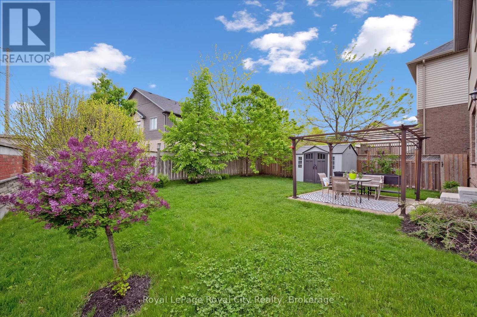 1 Samuel Drive, Guelph (Pineridge/westminster Woods), Ontario  N1L 0K9 - Photo 38 - X12181208