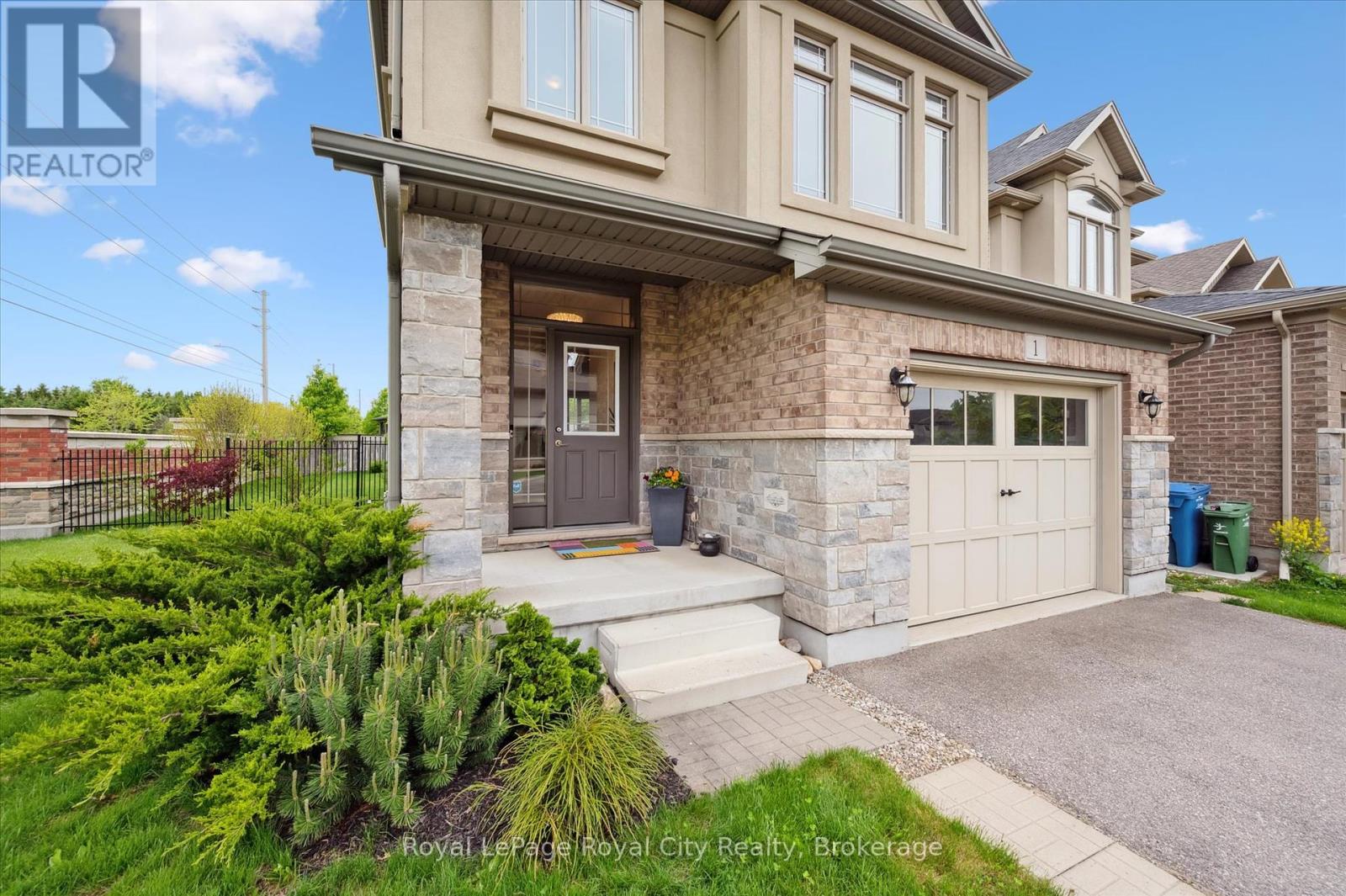 1 Samuel Drive, Guelph (Pineridge/westminster Woods), Ontario  N1L 0K9 - Photo 4 - X12181208