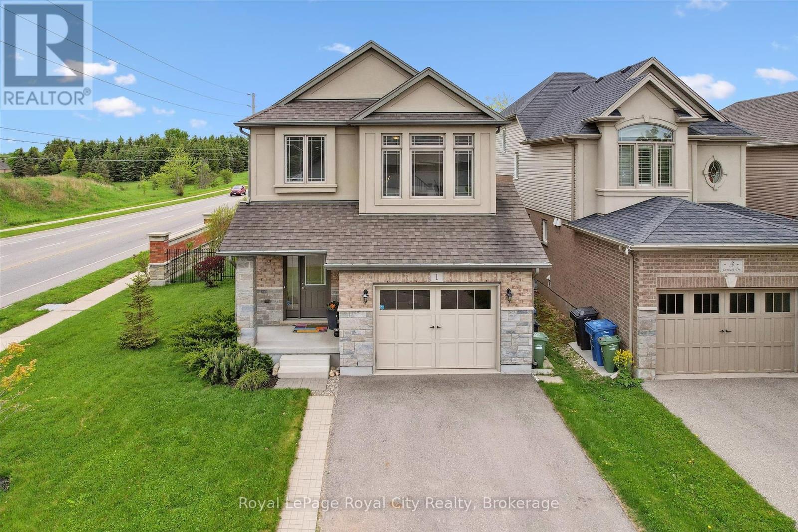 1 Samuel Drive, Guelph (Pineridge/westminster Woods), Ontario  N1L 0K9 - Photo 41 - X12181208