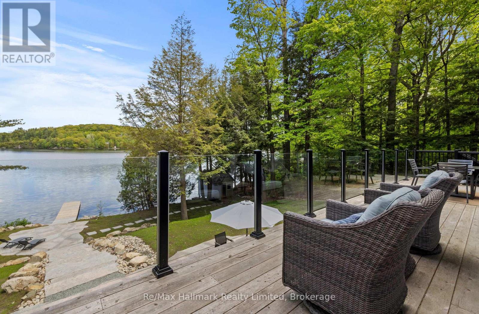 1088 Lawson Road, Lake Of Bays (Mclean), Ontario  P0B 1A0 - Photo 17 - X12181226