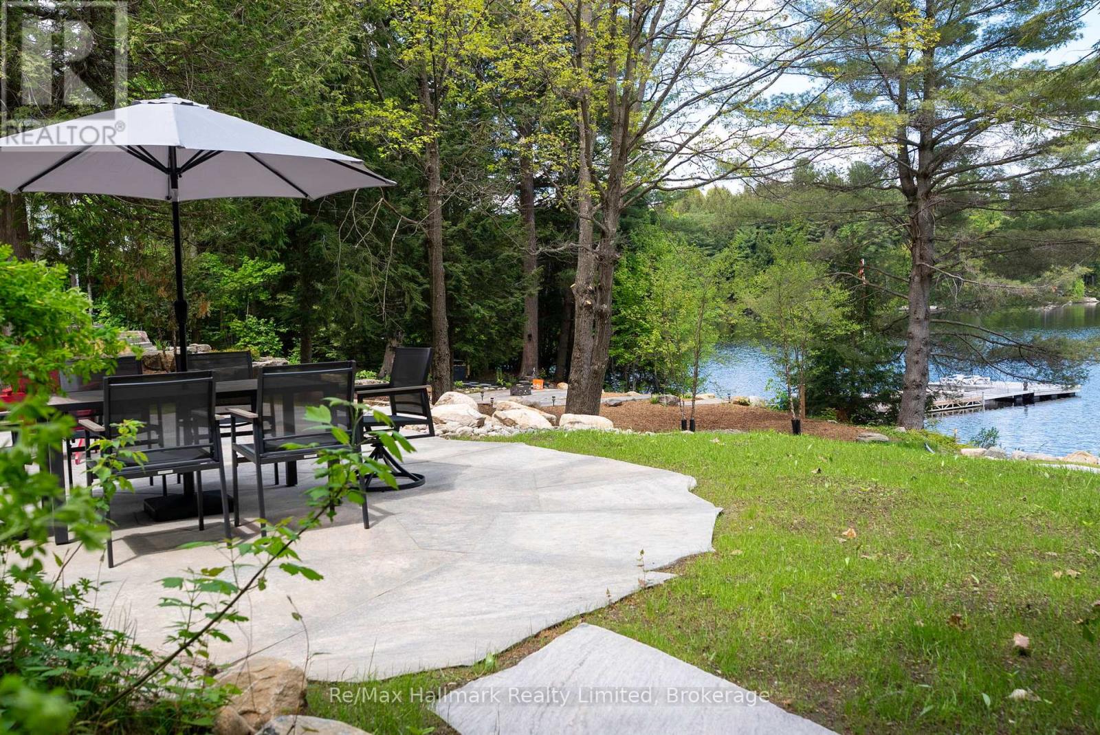 1088 Lawson Road, Lake Of Bays (Mclean), Ontario  P0B 1A0 - Photo 6 - X12181226