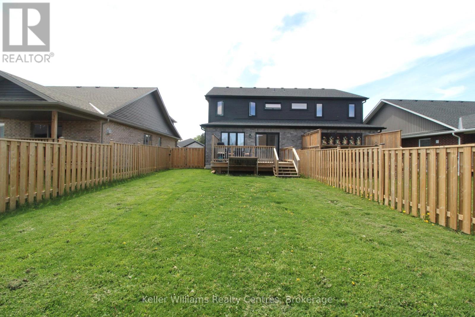 245 Eccles Avenue, West Grey, Ontario  N0G 1R0 - Photo 15 - X12181275