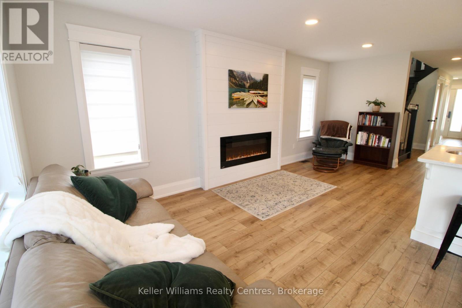 245 Eccles Avenue, West Grey, Ontario  N0G 1R0 - Photo 18 - X12181275