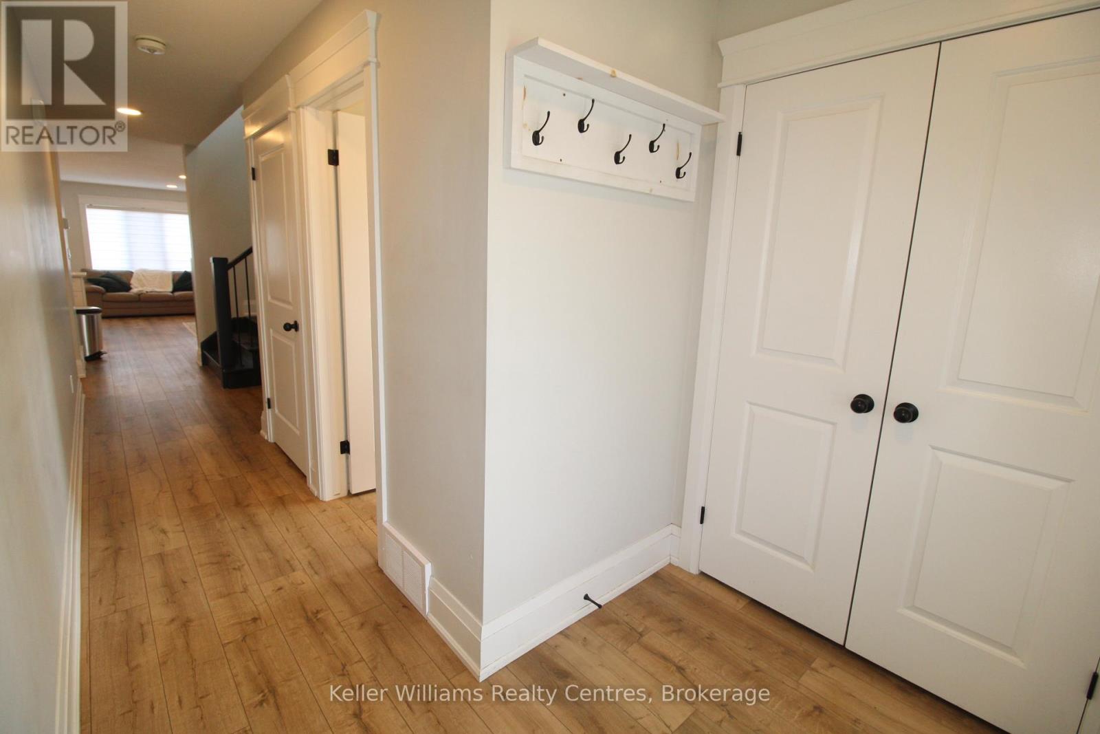 245 Eccles Avenue, West Grey, Ontario  N0G 1R0 - Photo 4 - X12181275