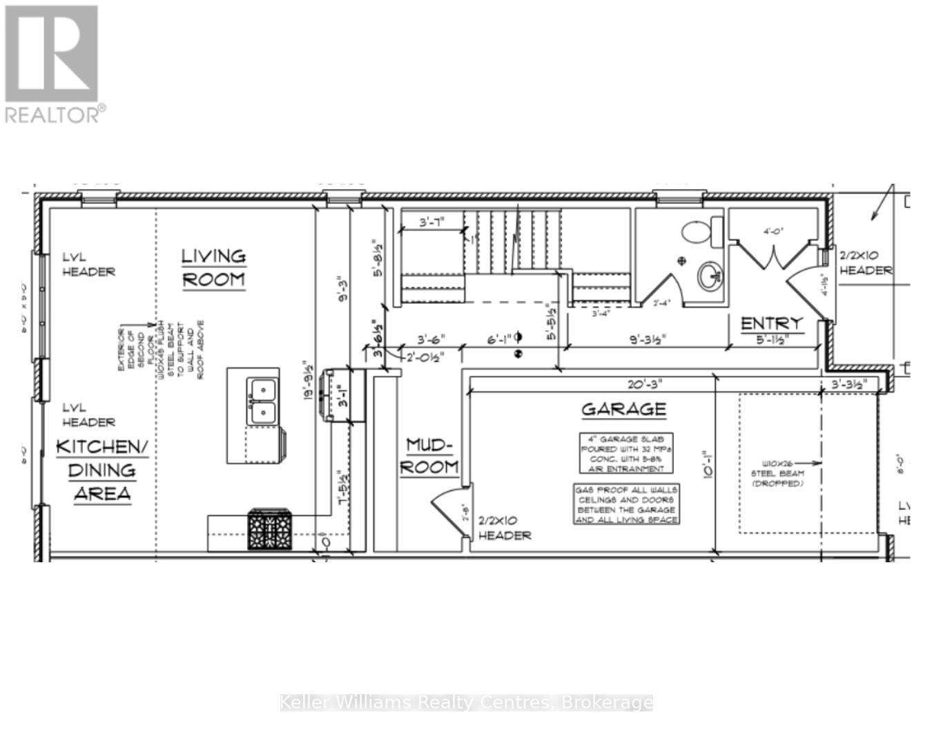 245 Eccles Avenue, West Grey, Ontario  N0G 1R0 - Photo 46 - X12181275