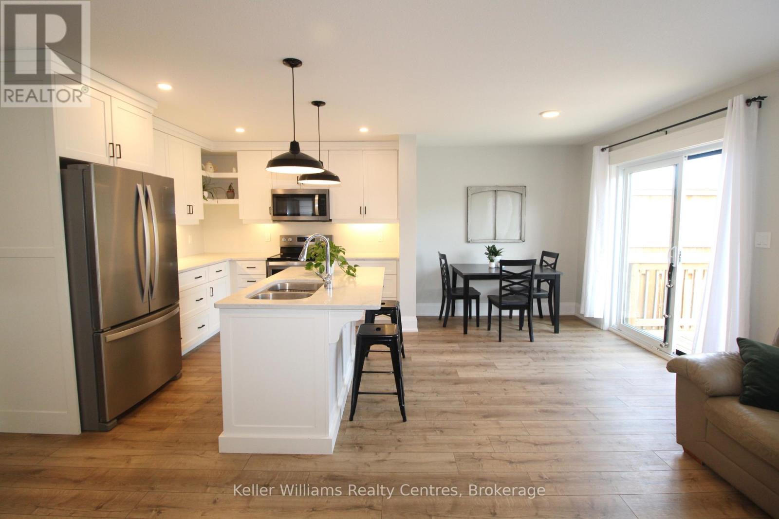 245 Eccles Avenue, West Grey, Ontario  N0G 1R0 - Photo 8 - X12181275