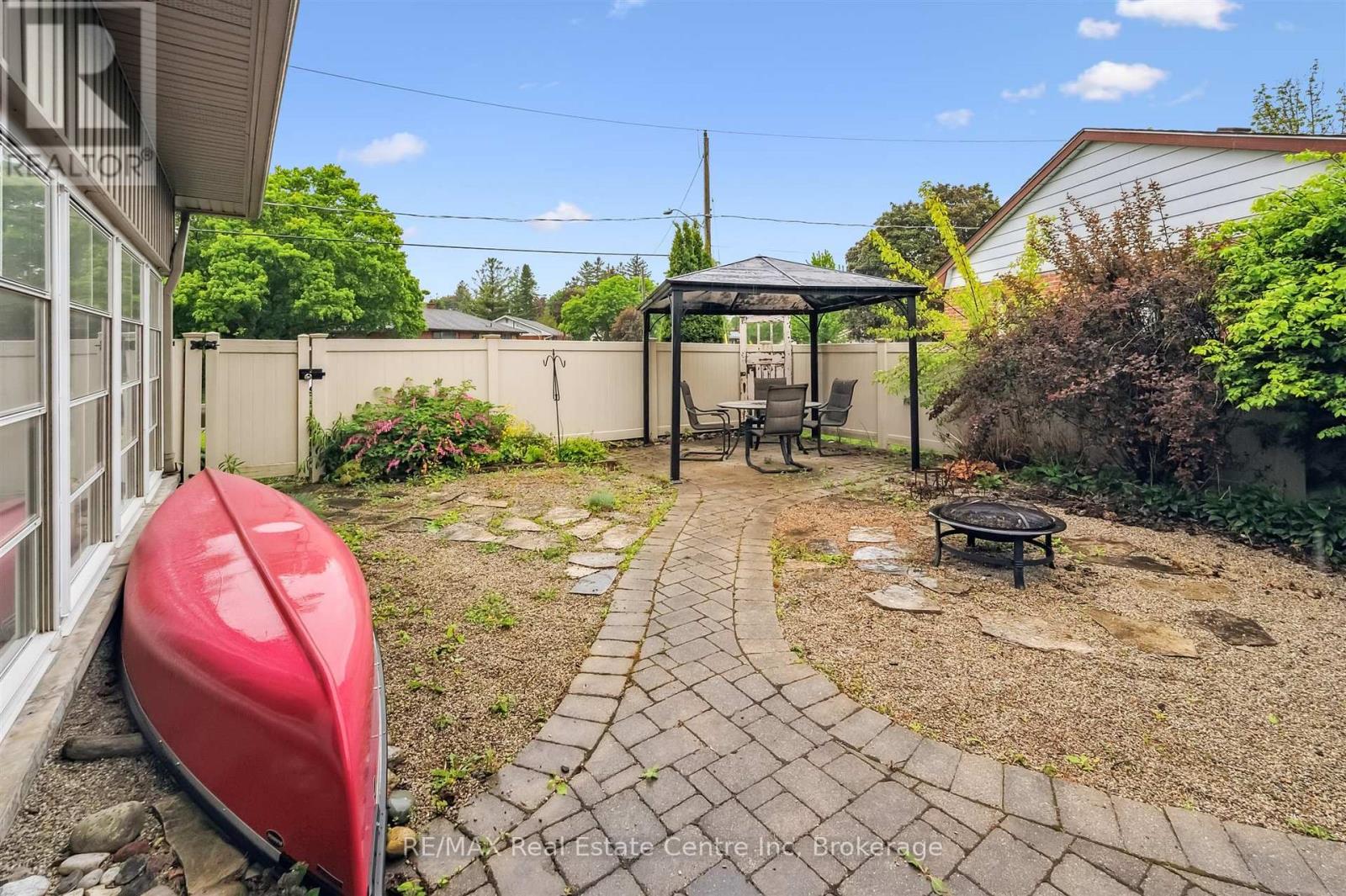 756 Cambridge Street, Woodstock, Ontario  N4S 4V6 - Photo 37 - X12181303
