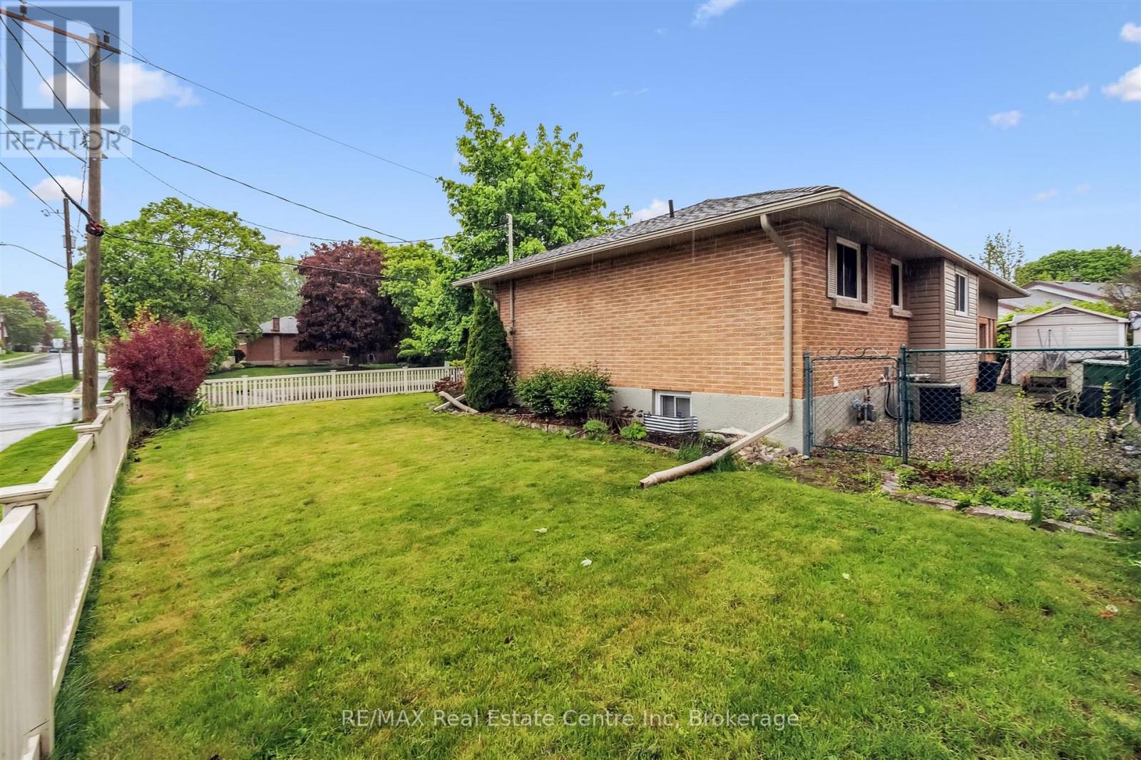 756 Cambridge Street, Woodstock, Ontario  N4S 4V6 - Photo 40 - X12181303