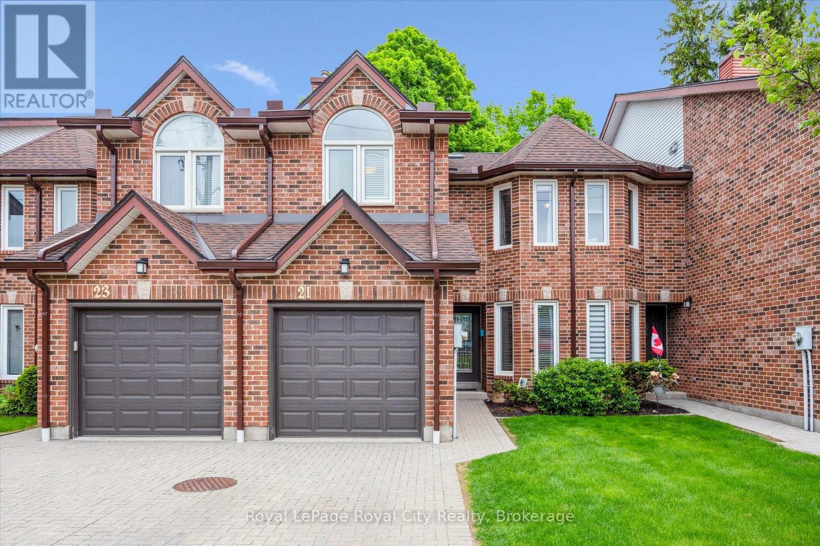 21 Marilyn Drive, Guelph (Riverside Park), Ontario  N1H 1G9 - Photo 2 - X12181354