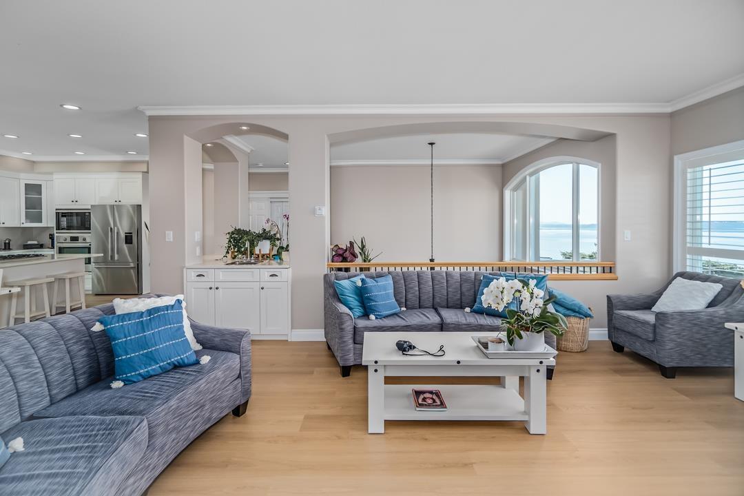 14433 Sunset Lane, White Rock, British Columbia  V4B 5J7 - Photo 7 - R2994293