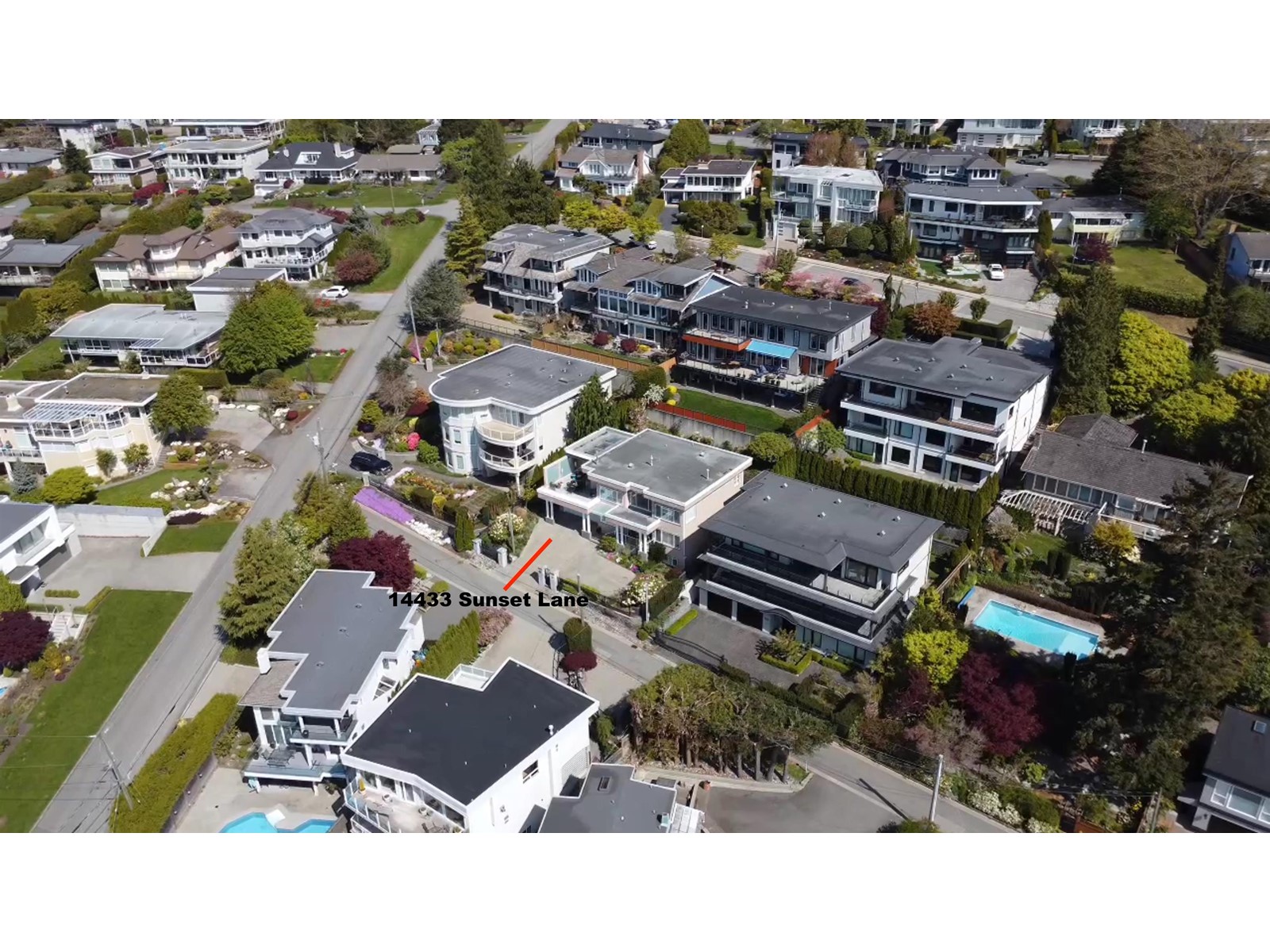 14433 Sunset Lane, White Rock, British Columbia  V4B 5J7 - Photo 38 - R2994293