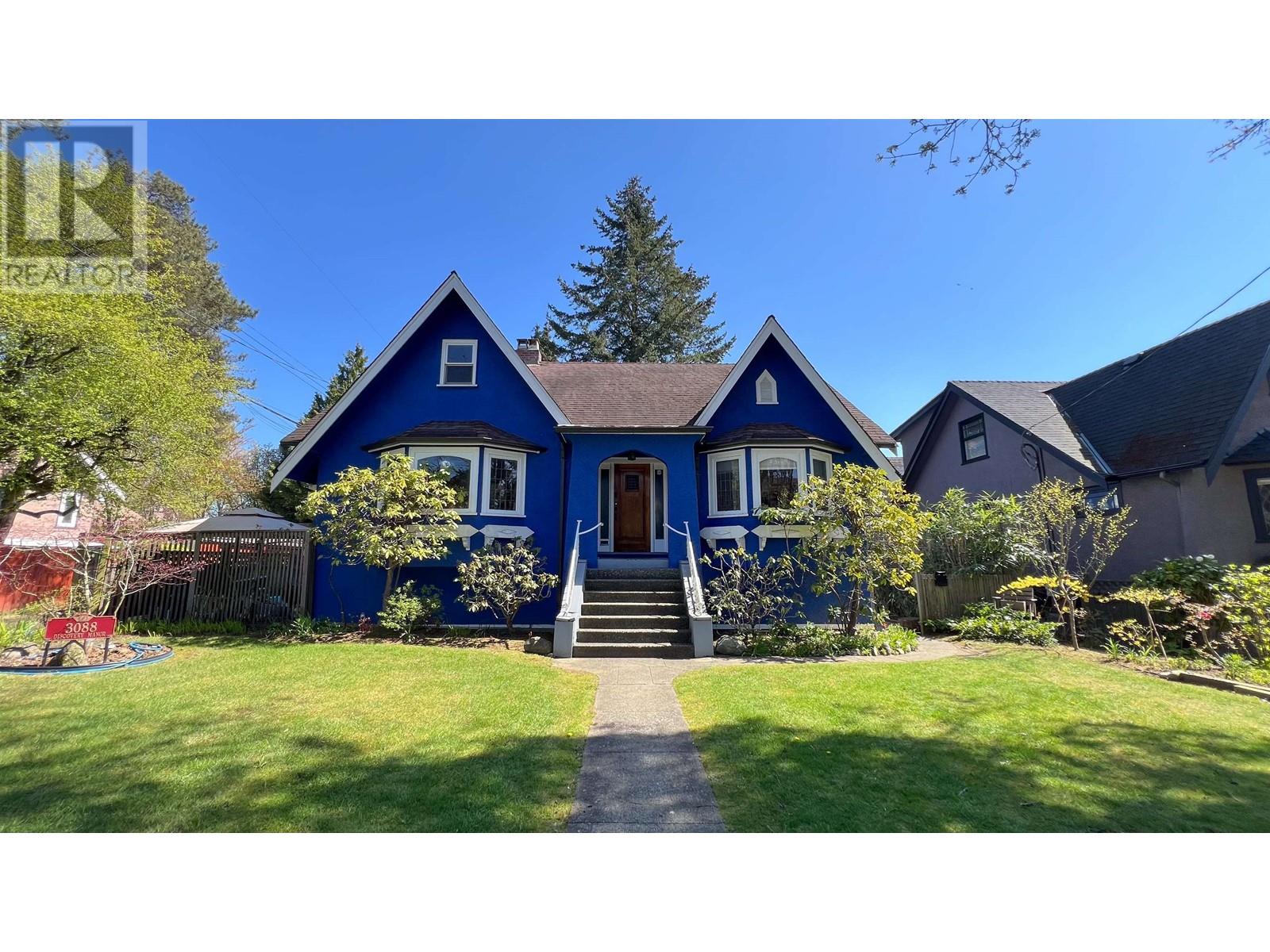 Property at 3088 DISCOVERY STREET image 1