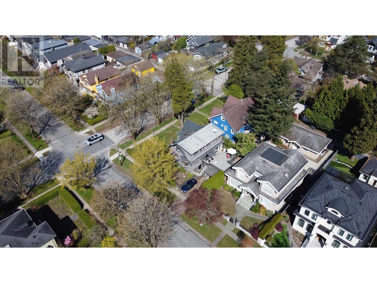 3088 Discovery Street, Vancouver, British Columbia  V6R 3Y7 - Photo 22 - R3008276