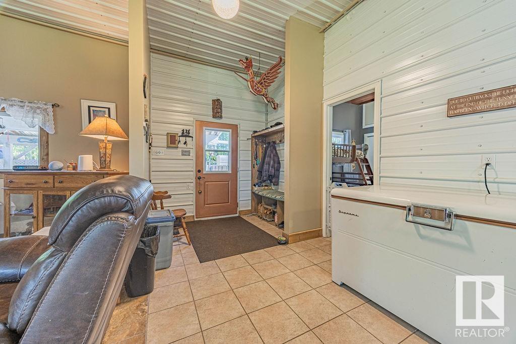 58031 Range Road 21, Rural Barrhead County, Alberta  T0G 0H0 - Photo 4 - E4438548