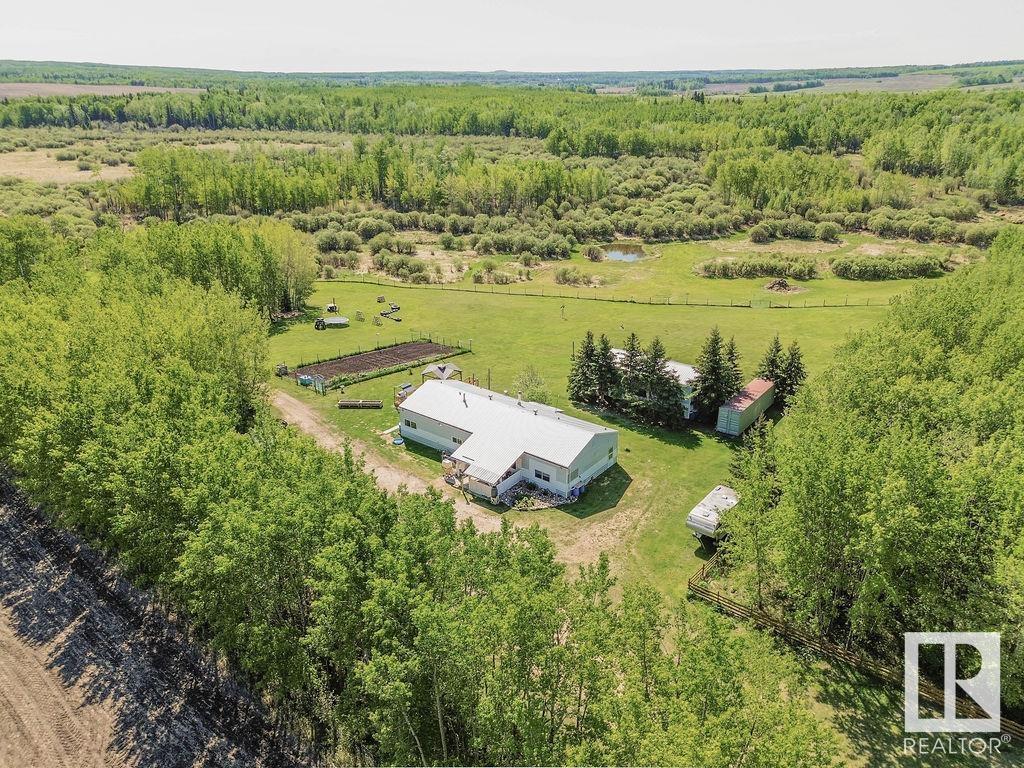 58031 Range Road 21, Rural Barrhead County, Alberta