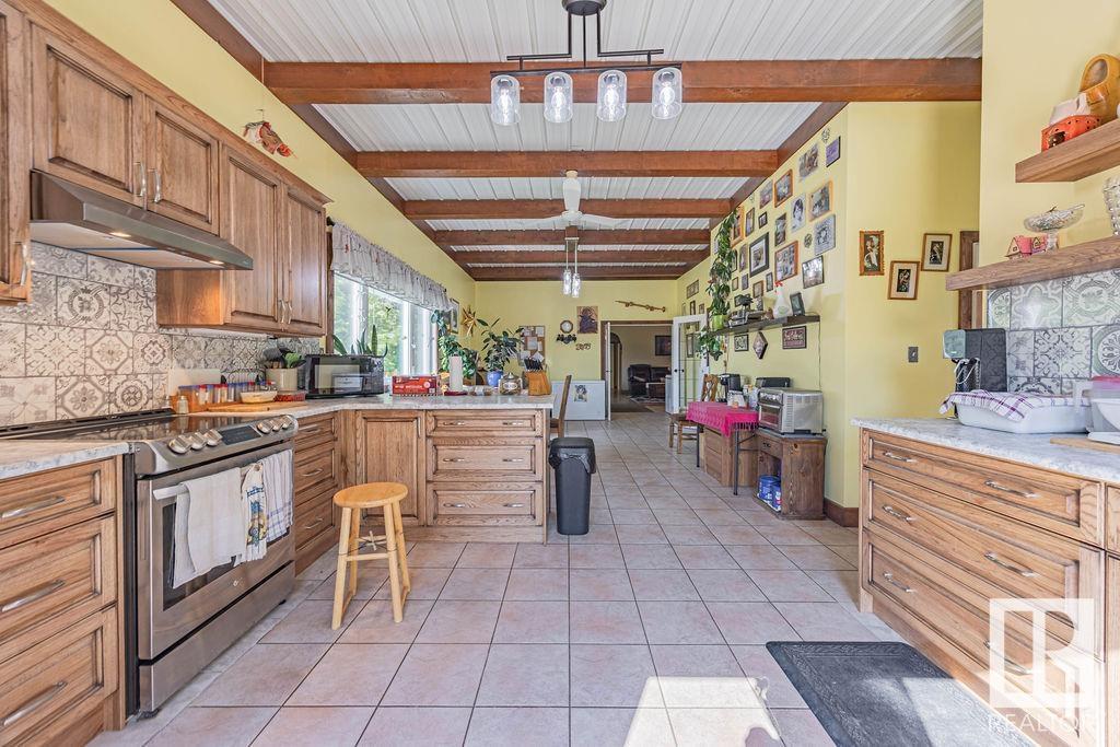 58031 Range Road 21, Rural Barrhead County, Alberta  T0G 0H0 - Photo 42 - E4438548