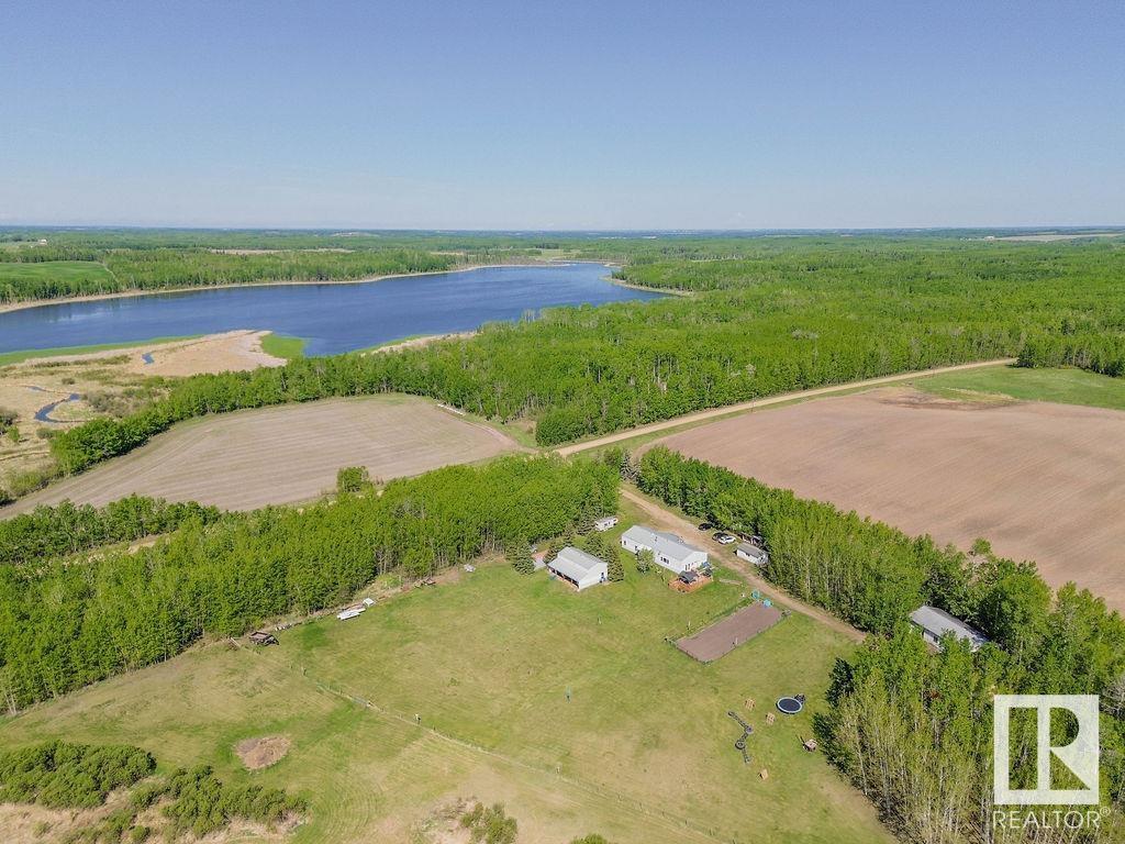 58031 Range Road 21, Rural Barrhead County, Alberta  T0G 0H0 - Photo 51 - E4438548