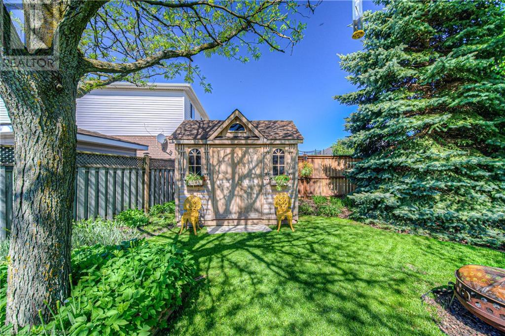 7 Wheeler Drive, Cambridge, Ontario  N1P 1E5 - Photo 37 - 40735007