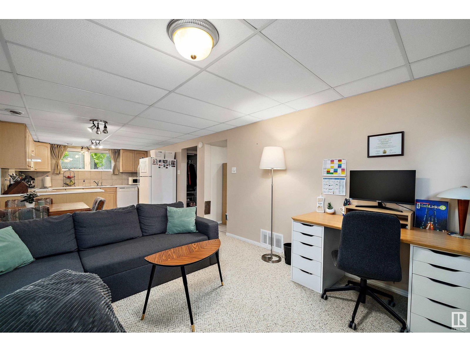 11128 75 Av Nw, Edmonton, Alberta  T6G 0H2 - Photo 26 - E4439097