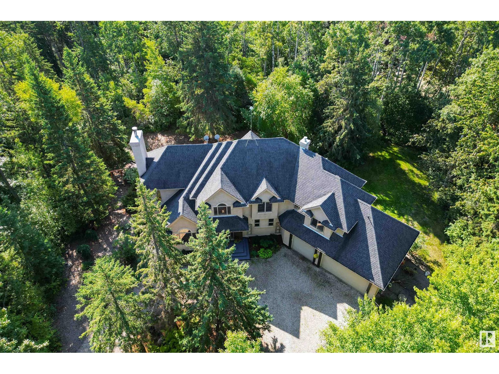 27107 TWP ROAD 510 NE, Rural Parkland County, Alberta