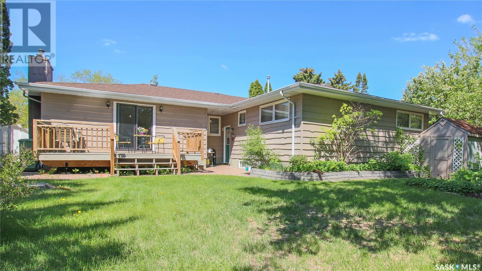 194 Green Meadow Road, Regina, Saskatchewan  S4V 0A9 - Photo 35 - SK007446