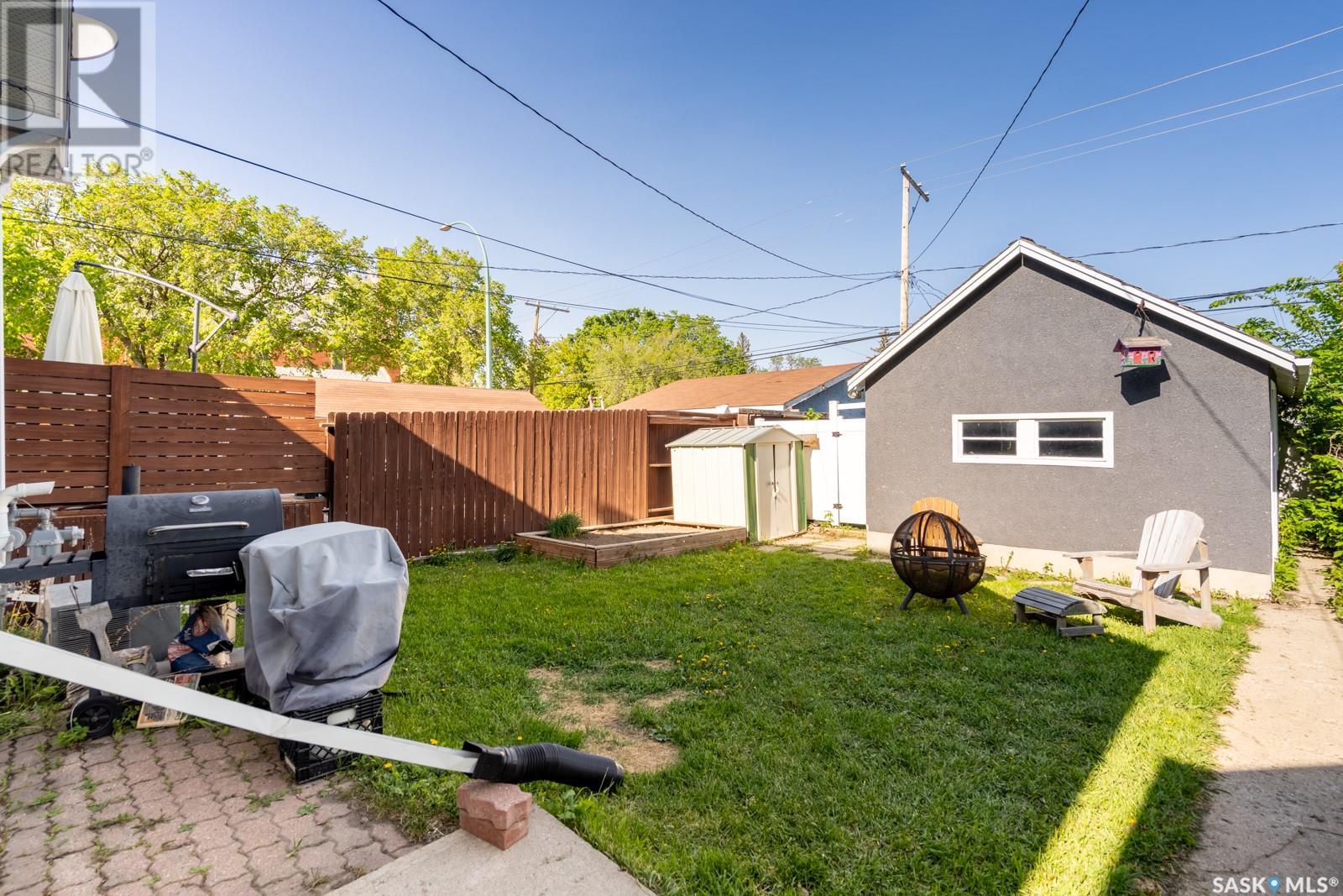 2205 Winnipeg Street, Regina, Saskatchewan  S4P 1H2 - Photo 21 - SK006960