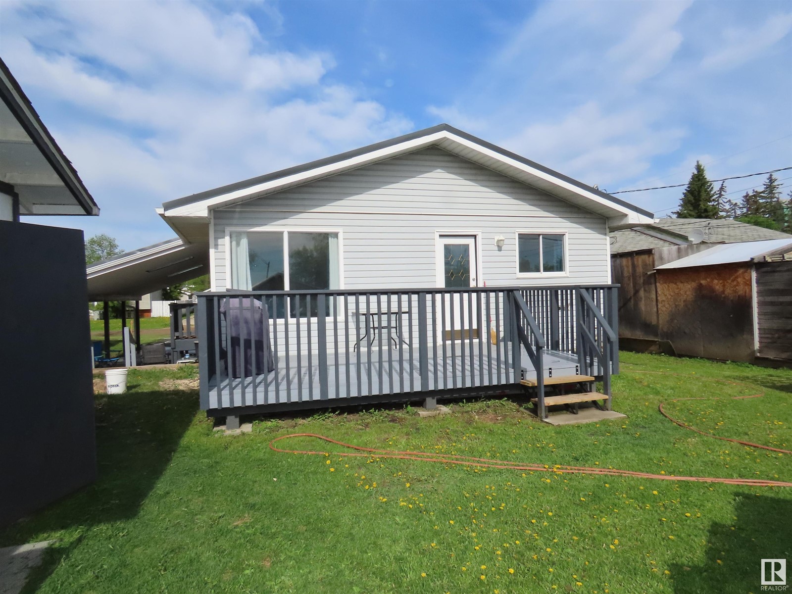 4817 47 St, Mayerthorpe, Alberta  T0E 1N0 - Photo 4 - E4439102