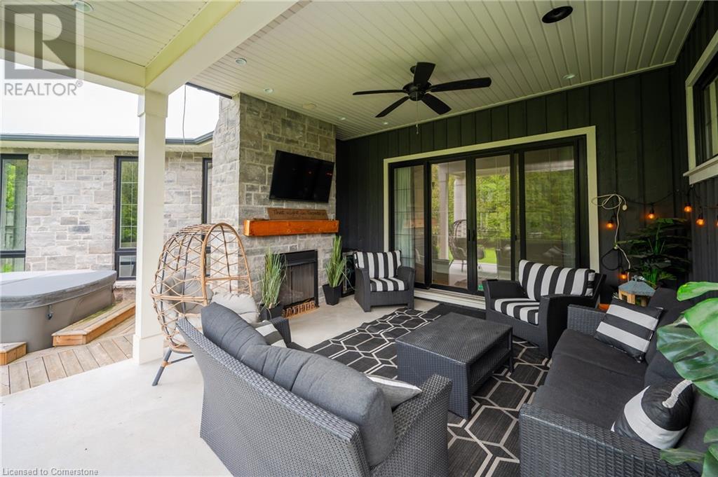 1247 Wood Place, Oakville, Ontario  L6L 2R4 - Photo 45 - 40731297