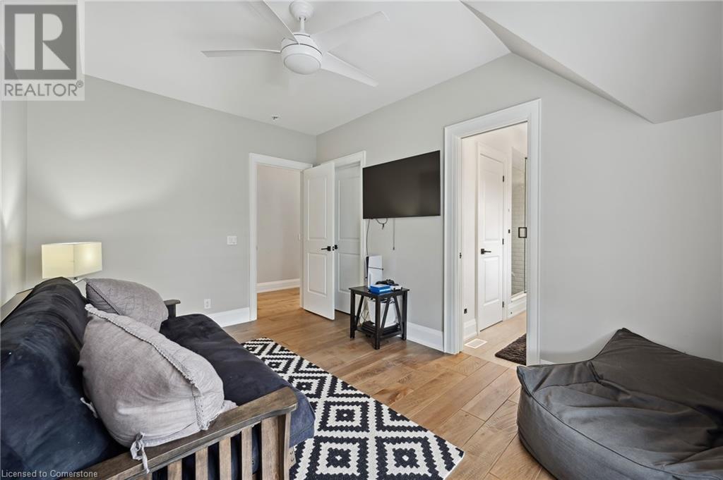 1247 Wood Place, Oakville, Ontario  L6L 2R4 - Photo 38 - 40731297