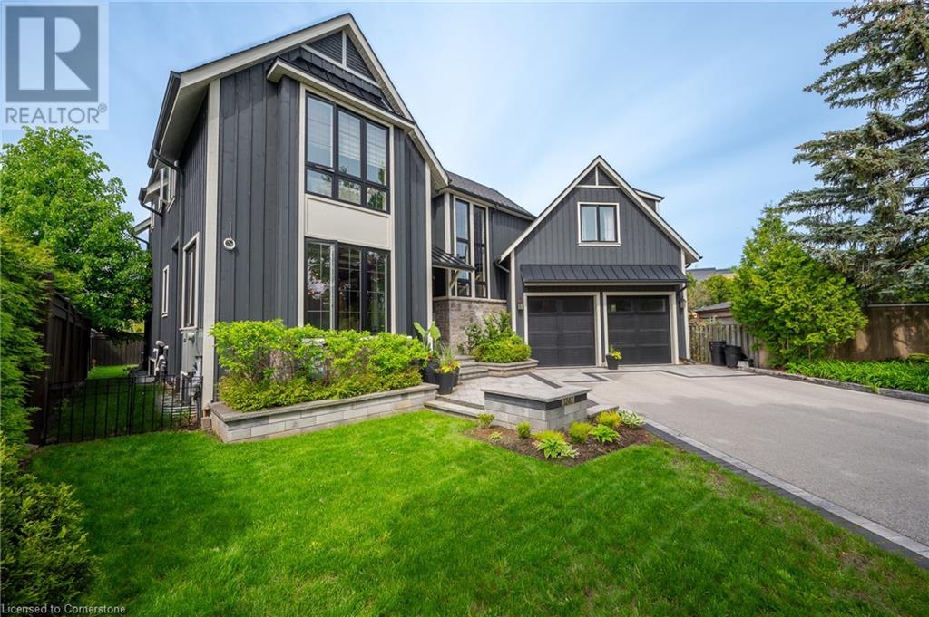 1247 Wood Place, Oakville, Ontario  L6L 2R4 - Photo 3 - 40731297