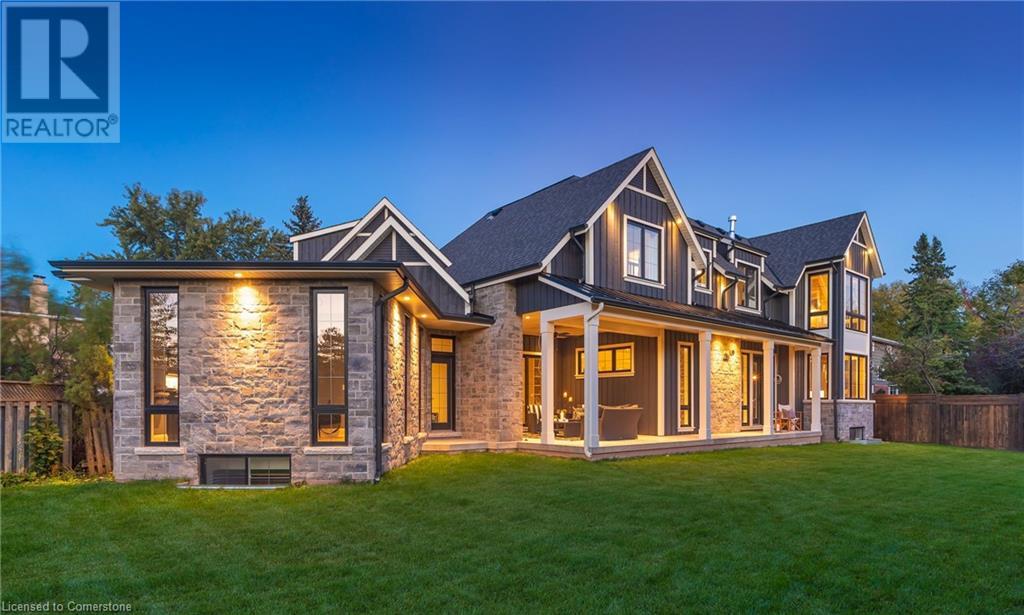 1247 WOOD Place, Oakville, Ontario