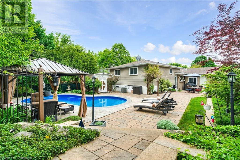 3202 Centennial Drive, Burlington, Ontario  L7M 1C2 - Photo 37 - 40735010
