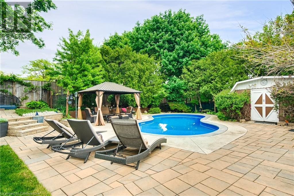 3202 Centennial Drive, Burlington, Ontario  L7M 1C2 - Photo 31 - 40735010