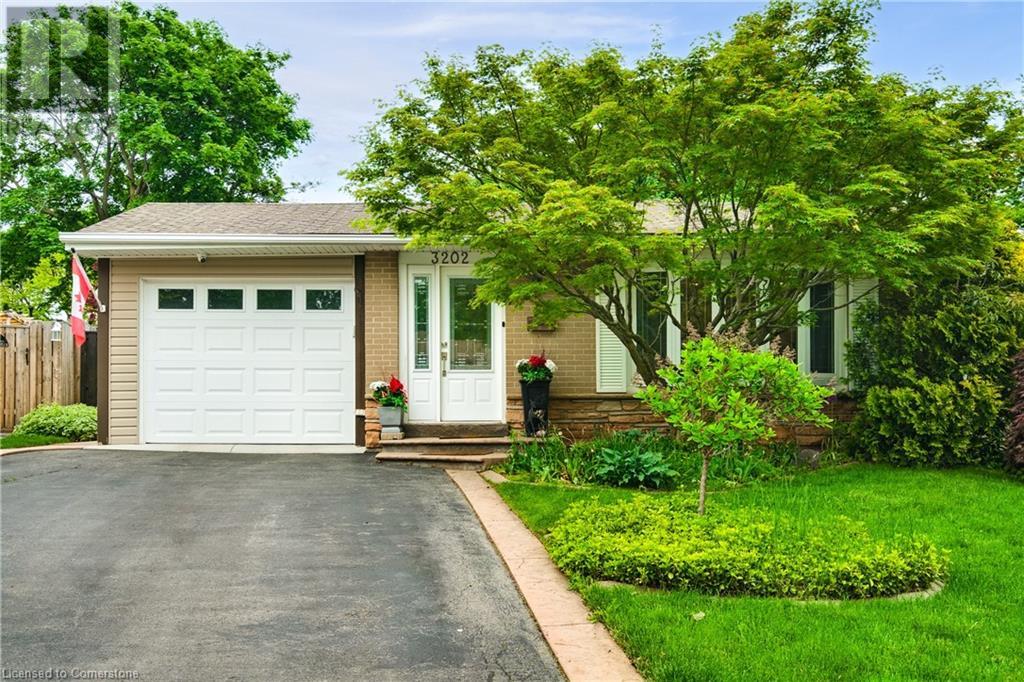 3202 Centennial Drive, Burlington, Ontario  L7M 1C2 - Photo 3 - 40735010