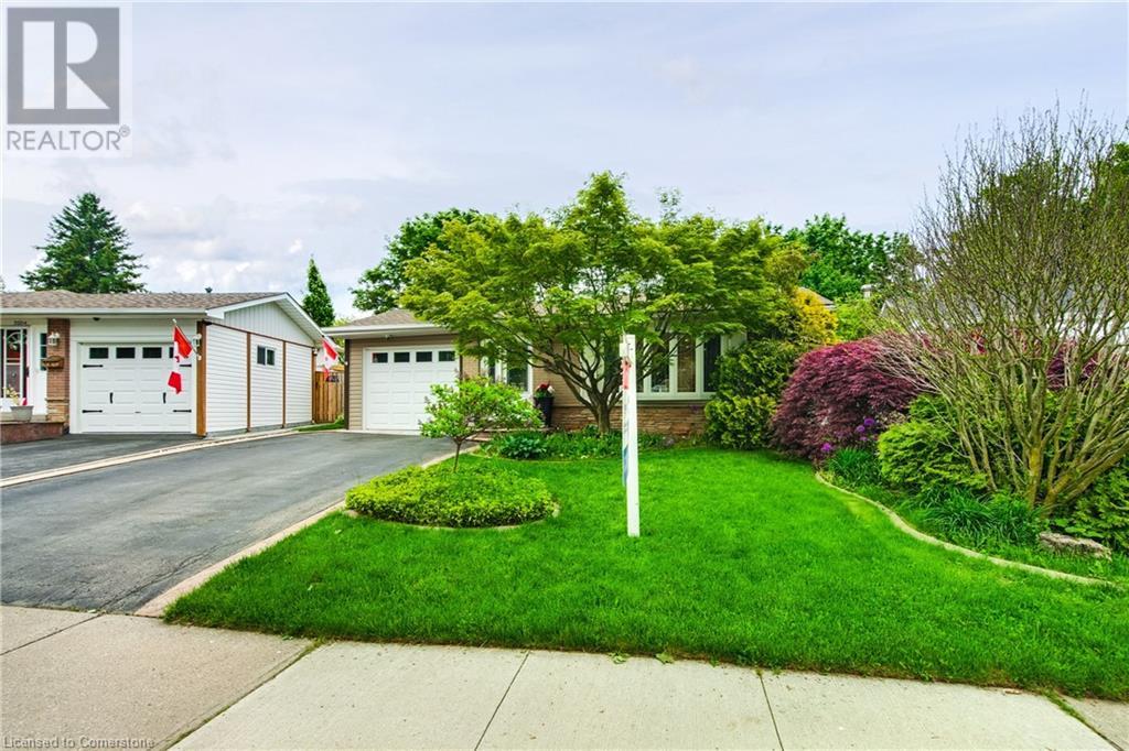 3202 Centennial Drive, Burlington, Ontario  L7M 1C2 - Photo 2 - 40735010
