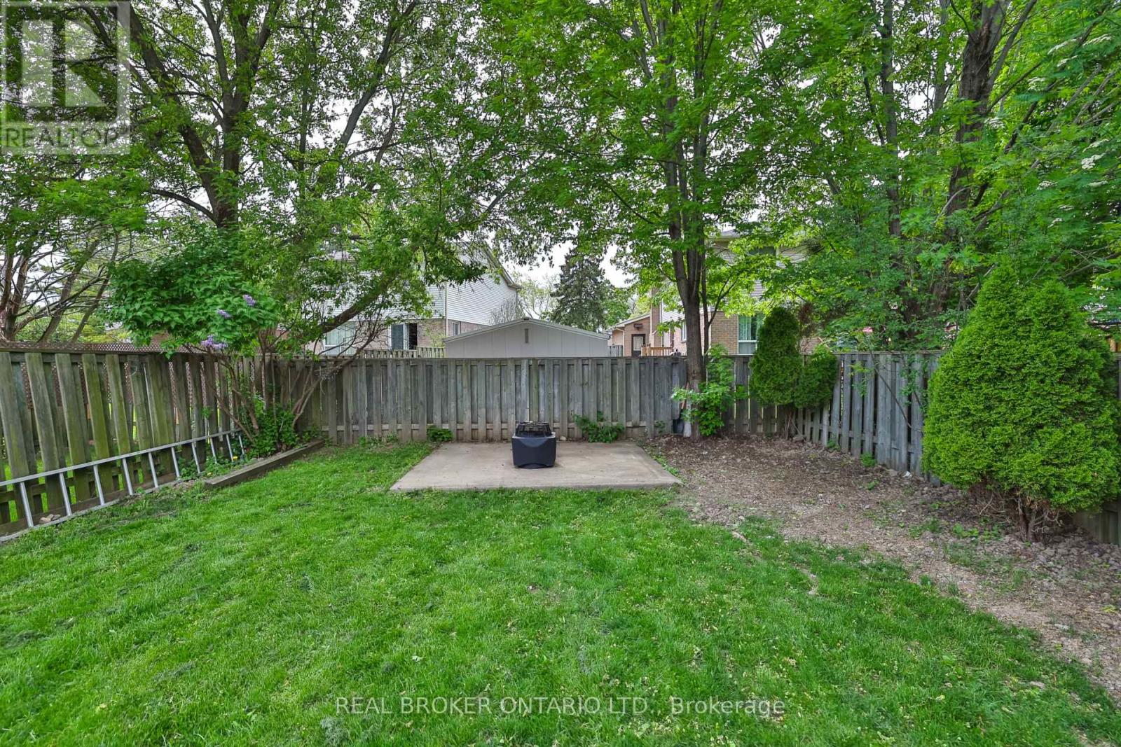 3116 Keynes Crescent, Mississauga (Meadowvale), Ontario  L5N 3A1 - Photo 46 - W12181105