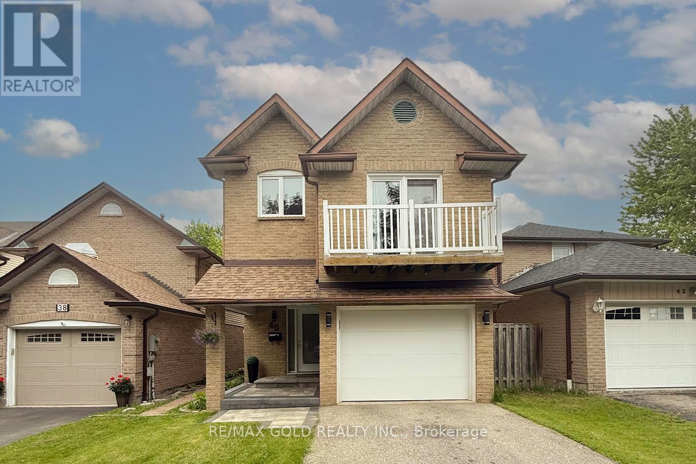 Property at 40 BURTON ROAD image 1