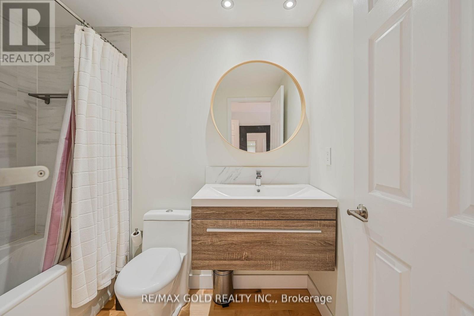 40 Burton Road, Brampton (Brampton West), Ontario  L6X 1M7 - Photo 32 - W12181107