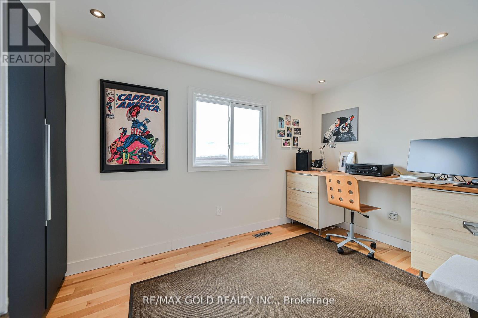 40 Burton Road, Brampton (Brampton West), Ontario  L6X 1M7 - Photo 33 - W12181107