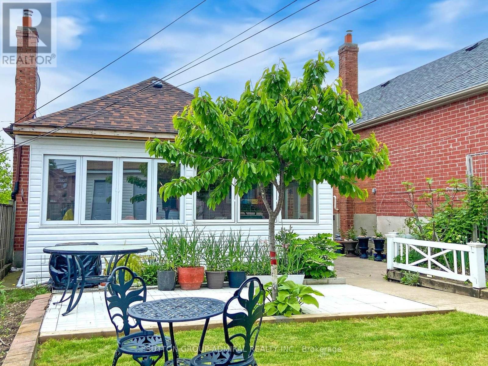 293 Kane Avenue, Toronto, Ontario  M3M 3N9 - Photo 37 - W12181114