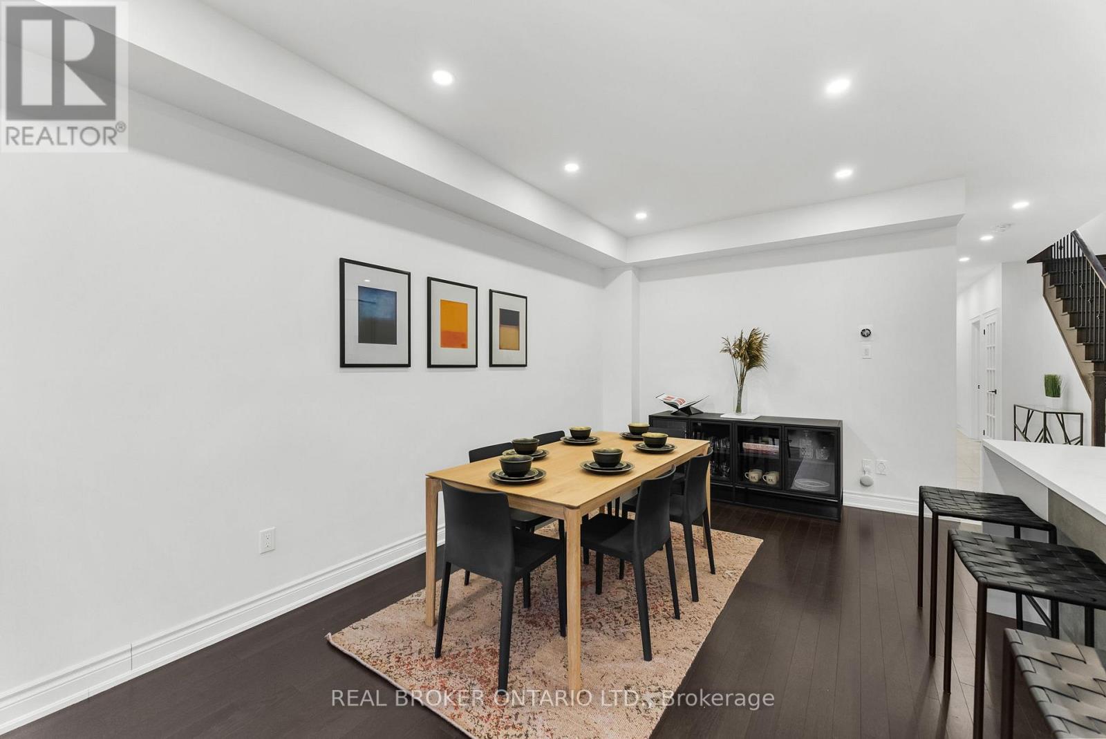 12 Hubbell Road, Brampton, Ontario  L6Y 2A5 - Photo 11 - W12181122