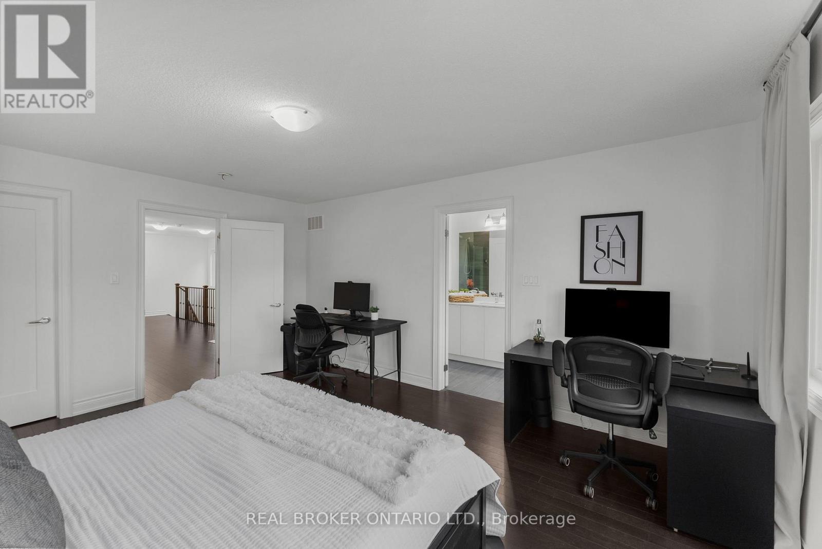 12 Hubbell Road, Brampton, Ontario  L6Y 2A5 - Photo 20 - W12181122