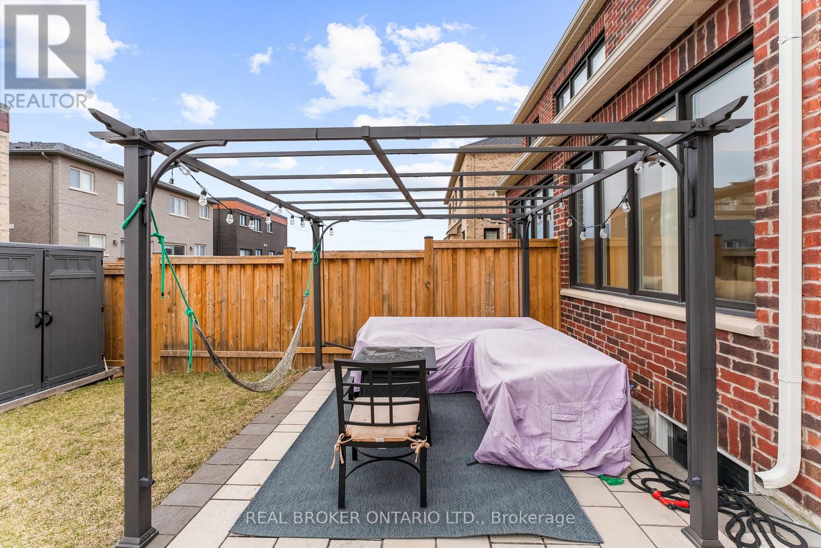 12 Hubbell Road, Brampton, Ontario  L6Y 2A5 - Photo 29 - W12181122