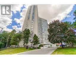 2001 - 3700 KANEFF CRESCENT, Mississauga, Ontario